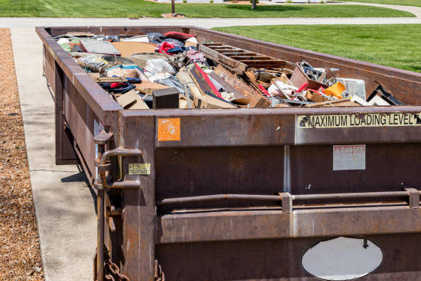 Best Hoarding Cleanup  in Adwolf, VA